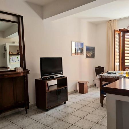Villa La Bitta Lipari  Zimmer foto